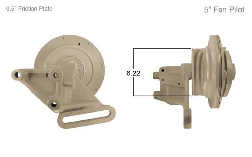 Kit Masters - KMR91034 - 91034