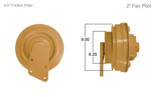 Kit Masters - KMR91035 - 91035