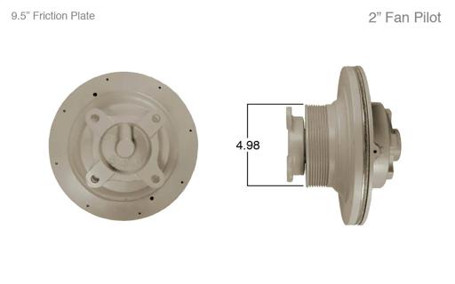 Kit Masters - KMR91036 - 91036