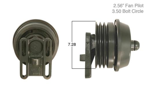 Kit Masters - KMR104784X - 104784X