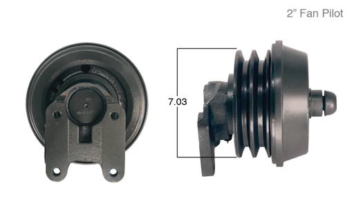 Kit Masters - KMR104872X - 104872X