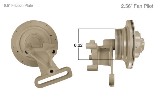 Kit Masters - KMR91045 - 91045