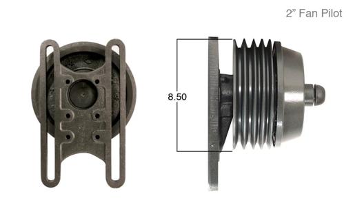 Kit Masters - KMR104870X - 104870X