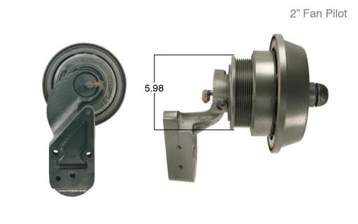 Kit Masters - KMR104785X - 104785X