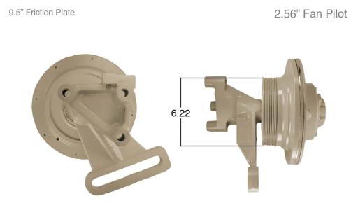 Kit Masters - KMR91044 - 91044