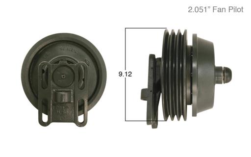 Kit Masters - KMR104885X - 104885X