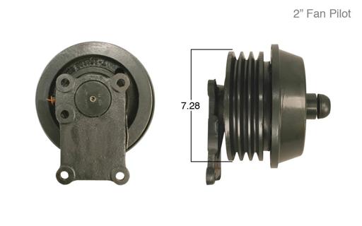 Kit Masters - KMR104890X - 104890X