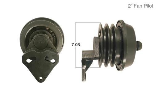 Kit Masters - KMR104878X - 104878X