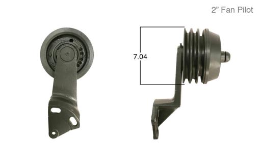 Kit Masters - KMR104879X - 104879X
