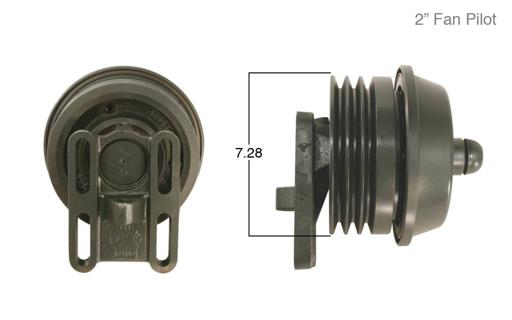 Kit Masters - KMR104875X - 104875X