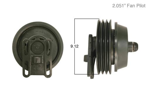 Kit Masters - KMR104887X - 104887X