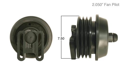 Kit Masters - KMR104892X - 104892X