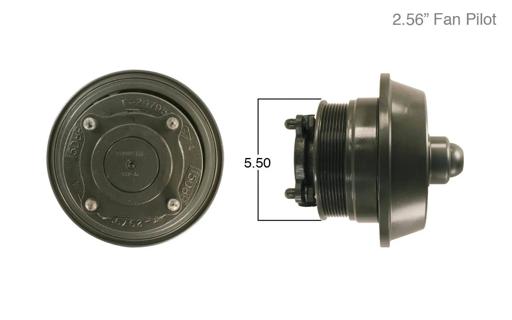 Kit Masters - KMR104981X - 104981X