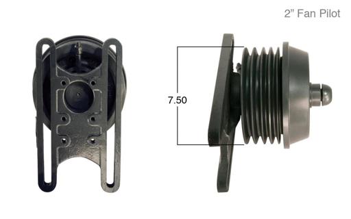 Kit Masters - KMR104905X - 104905X