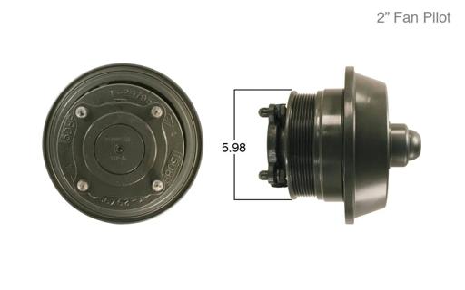 Kit Masters - KMR104902X - 104902X