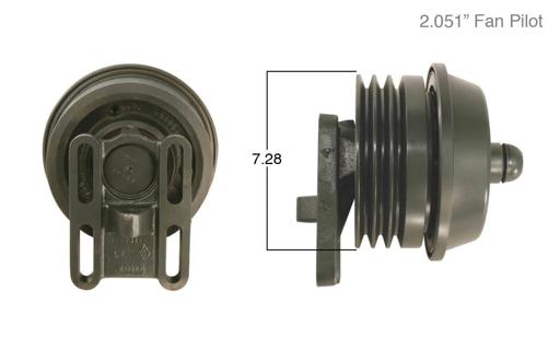 Kit Masters - KMR104886X - 104886X