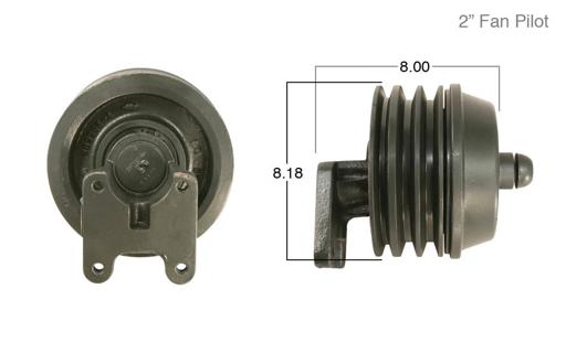 Kit Masters - KMR104894X - 104894X