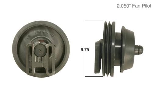 Kit Masters - KMR104897X - 104897X