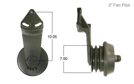 Kit Masters - KMR104904X - 104904X