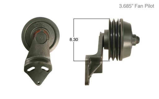 Kit Masters - KMR104896X - 104896X