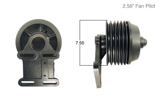 Kit Masters - KMR104990X - 104990X