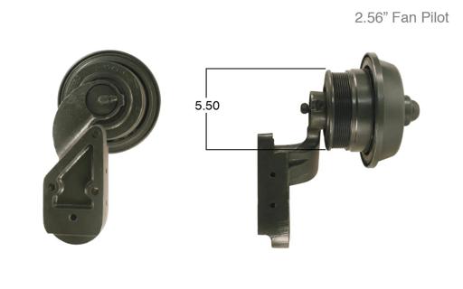 Kit Masters - KMR106842X - 106842X
