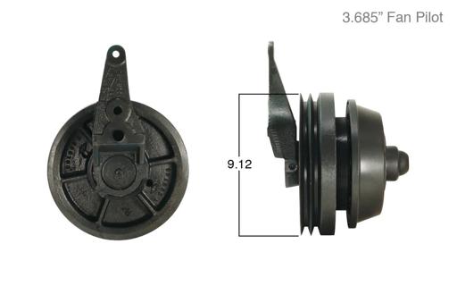 Kit Masters - KMR104900X - 104900X