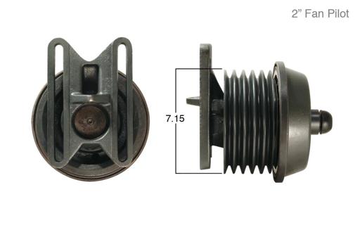 Kit Masters - KMR104901X - 104901X