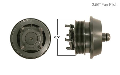 Kit Masters - KMR106236X - 106236X
