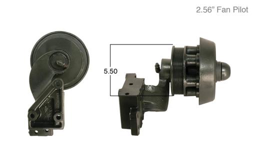 Kit Masters - KMR106724X - 106724X