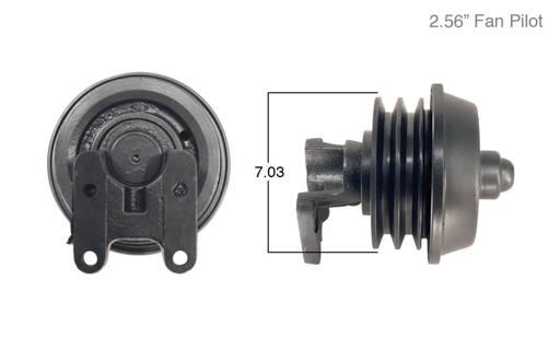 Kit Masters - KMR106450X - 106450X