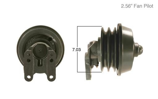Kit Masters - KMR106097X - 106097X