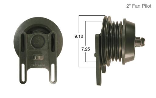 Kit Masters - KMR106866X - 106866X