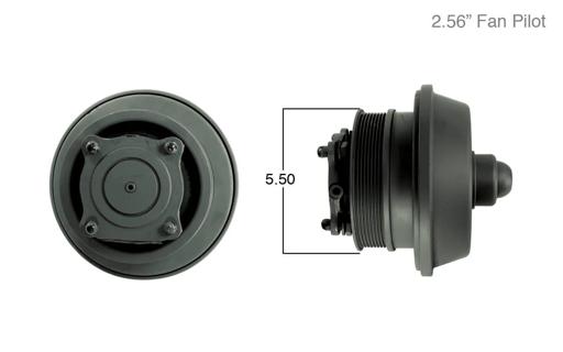 Kit Masters - KMR106099X - 106099X