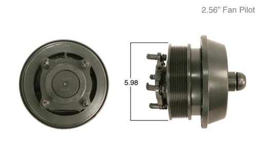 Kit Masters - KMR106272X - 106272X