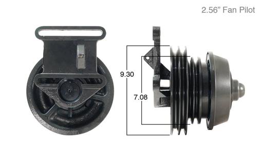 Kit Masters - KMR106291X - 106291X