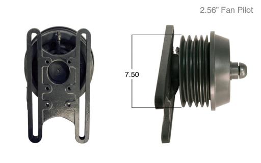 Kit Masters - KMR106120X - 106120X