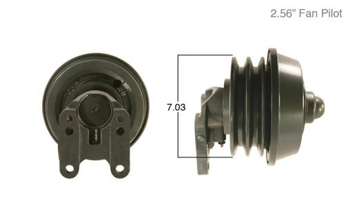 Kit Masters - KMR106350X - 106350X