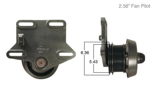 Kit Masters - KMR108380X - 108380X