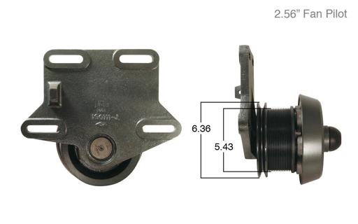 Kit Masters - KMR108122X - 108122X