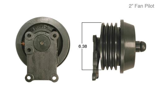 Kit Masters - KMR107638X - 107638X