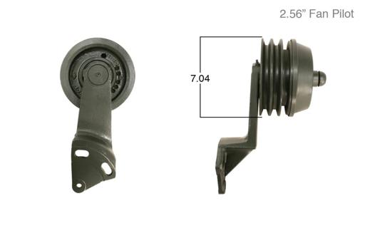Kit Masters - KMR106098X - 106098X