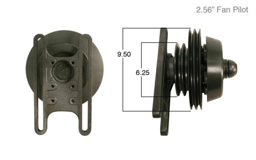 Kit Masters - KMR107543X - 107543X