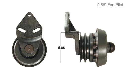 Kit Masters - KMR107542X - 107542X