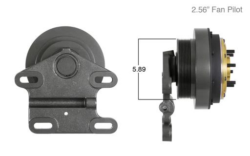 Kit Masters - KMR108461GTN - 108461GTN