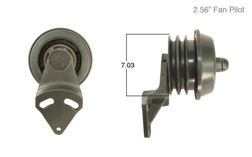 Kit Masters - KMR108006X - 108006X