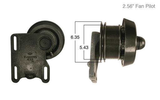 Kit Masters - KMR109376X - 109376X