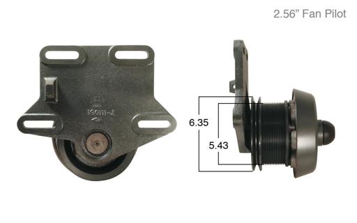 Kit Masters - KMR109375X - 109375X