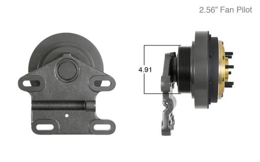 Kit Masters - KMR107627GTN - 107627GTN