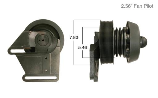 Kit Masters - KMR109355X - 109355X
